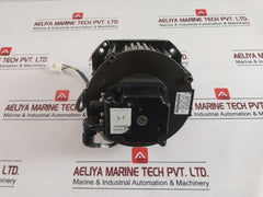 Yaskawa Electric Sgmrs-06A2B-yr21 Ac Servo Motor