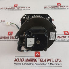 Yaskawa Electric Sgmrs-06A2B-yr21 Ac Servo Motor