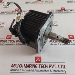 Yaskawa Electric Sgmrs-06A2B-yr21 Ac Servo Motor