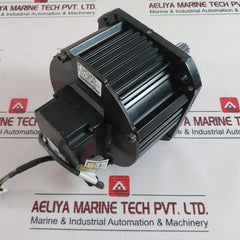 Yaskawa Electric Sgmrs-06A2B-yr21 Ac Servo Motor