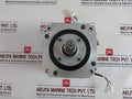 Yaskawa Electric Sgmrs-06A2B-yr21 Ac Servo Motor