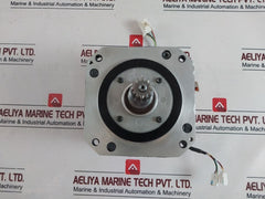 Yaskawa Electric Sgmrs-06A2B-yr21 Ac Servo Motor