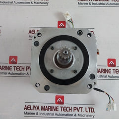 Yaskawa Electric Sgmrs-06A2B-yr21 Ac Servo Motor