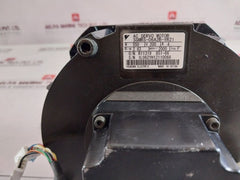 Yaskawa Electric Sgmrs-06A2B-yr21 Ac Servo Motor