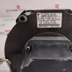 Yaskawa Electric Sgmrs-06A2B-yr21 Ac Servo Motor