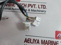 Yaskawa Electric Sgmrs-06A2B-yr21 Ac Servo Motor