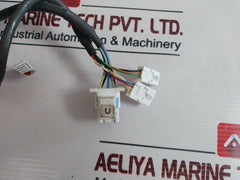 Yaskawa Electric Sgmrs-06A2B-yr21 Ac Servo Motor