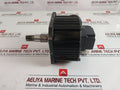 Yaskawa Electric Sgmrs-06A2B-yr21 Ac Servo Motor