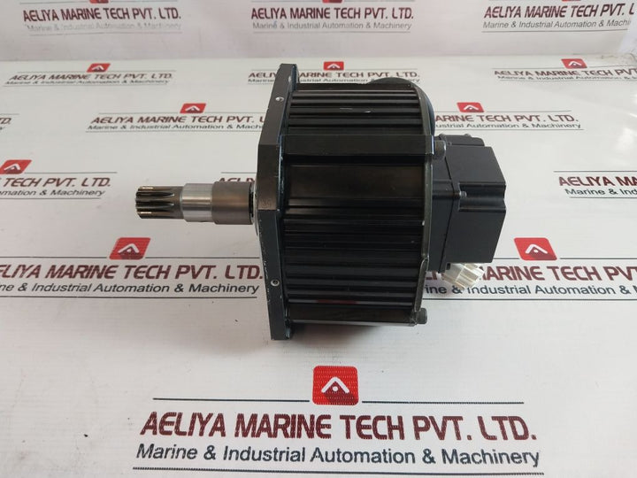 Yaskawa Electric Sgmrs-06A2B-yr21 Ac Servo Motor