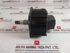Yaskawa Electric Sgmrs-06A2B-yr21 Ac Servo Motor