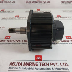 Yaskawa Electric Sgmrs-06A2B-yr21 Ac Servo Motor