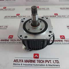 Yaskawa Electric Sgmrs-06A2B-yr21 Ac Servo Motor