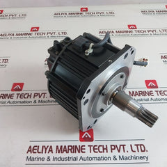 Yaskawa Electric Sgmrs-06A2B-yr21 Ac Servo Motor