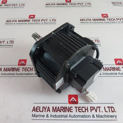 Yaskawa Electric Sgmrs-06A2B-yr21 Ac Servo Motor