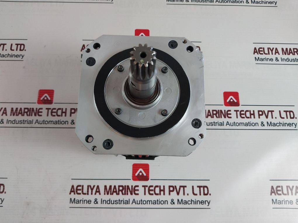 Yaskawa Electric Sgmrs-06A2B-yr21 Ac Servo Motor