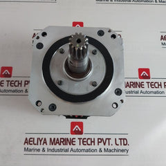 Yaskawa Electric Sgmrs-06A2B-yr21 Ac Servo Motor
