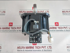 Yaskawa Electric Sgmrs-06A2B-yr21 Ac Servo Motor