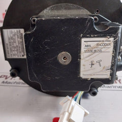 Yaskawa Electric Sgmrs-06A2B-yr21 Ac Servo Motor