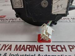 Yaskawa Electric Sgmrs-06A2B-yr21 Ac Servo Motor