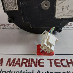 Yaskawa Electric Sgmrs-06A2B-yr21 Ac Servo Motor
