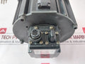 Yaskawa Electric Sgmrs-12A2B-yr11 Ac Servo Motor
