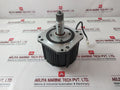 Yaskawa Electric Sgmrs-12A2B-yr11 Ac Servo Motor