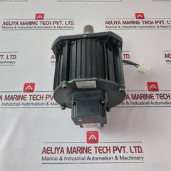 Yaskawa Electric Sgmrs-12A2B-yr11 Ac Servo Motor 200 V