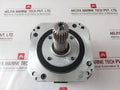 Yaskawa Electric Sgmrs-12A2B-yr11 Ac Servo Motor 200 V