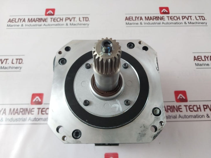 Yaskawa Electric Sgmrs-12A2B-yr11 Ac Servo Motor 200 V