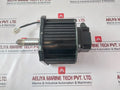 Yaskawa Electric Sgmrs-12A2B-yr11 Ac Servo Motor 200 V