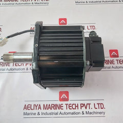Yaskawa Electric Sgmrs-12A2B-yr11 Ac Servo Motor 200 V