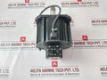 Yaskawa Electric Sgmrs-12A2B-yr11 Ac Servo Motor 200 V