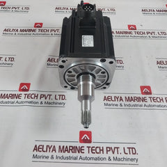 Yaskawa Electric Sgmrs-13A2A-yr11 Ac Servo Motor 1300 W 1500 R/Min (Not Working)