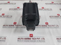 Yaskawa Electric Sgmrs-13A2A-yr11 Ac Servo Motor 1300 W 1500 R/Min (Not Working)