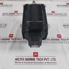 Yaskawa Electric Sgmrs-13A2A-yr11 Ac Servo Motor 1300 W 1500 R/Min (Not Working)