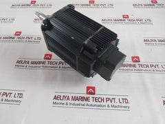Yaskawa Electric Sgmrs-13A2A-yr11 Ac Servo Motor 1300 W 1500 R/Min (Not Working)