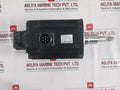 Yaskawa Electric Sgmrs-13A2A-yr11 Ac Servo Motor 1300 W 1500 R/Min (Not Working)