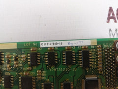 Yaskawa Electric Ypht31210-1B