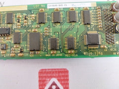 Yaskawa Electric Ypht31210-1B