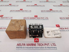 Yaskawa Hc-10E2 Contactor 20A 50-60Hz