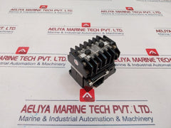 Yaskawa Hc-10E2 Contactor 20A 50-60Hz