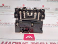 Yaskawa Hc-10E2 Contactor 20A 50-60Hz