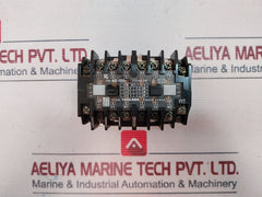 Yaskawa Hc-10E2 Contactor 20A 50-60Hz