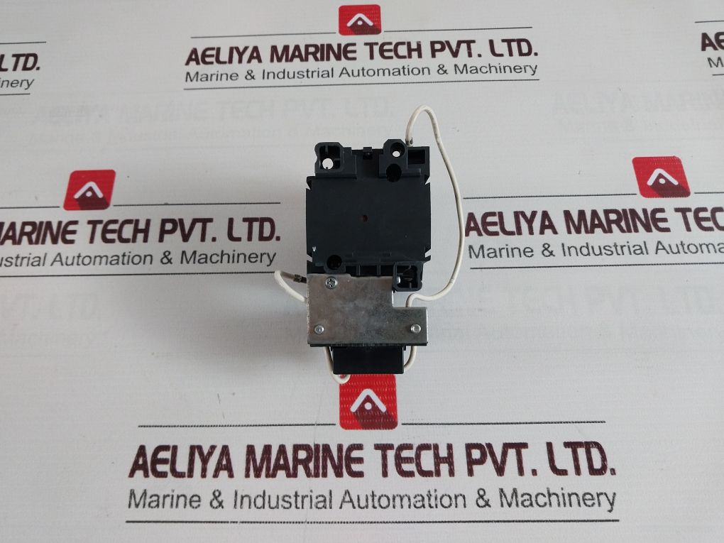 Yaskawa Hi-15E2 Tcu Ac Magnetic Contactor