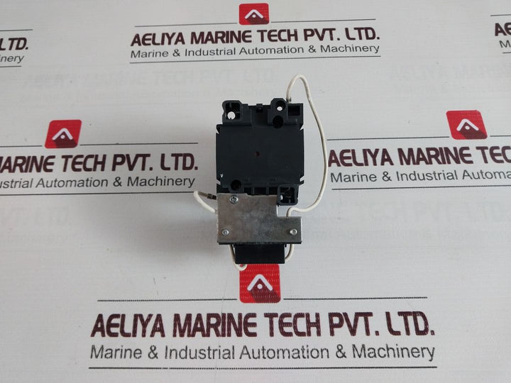 Yaskawa Hi-15E2 Tcu Ac Magnetic Contactor