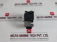 Yaskawa Hi-15E2 Tcu Ac Magnetic Contactor