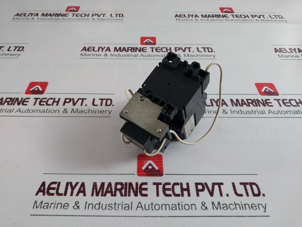 Yaskawa Hi-15E2 Tcu Ac Magnetic Contactor