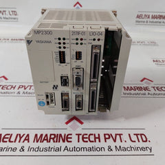 Yaskawa Jepmc-mp2300-e Controller Ver.A0102.81