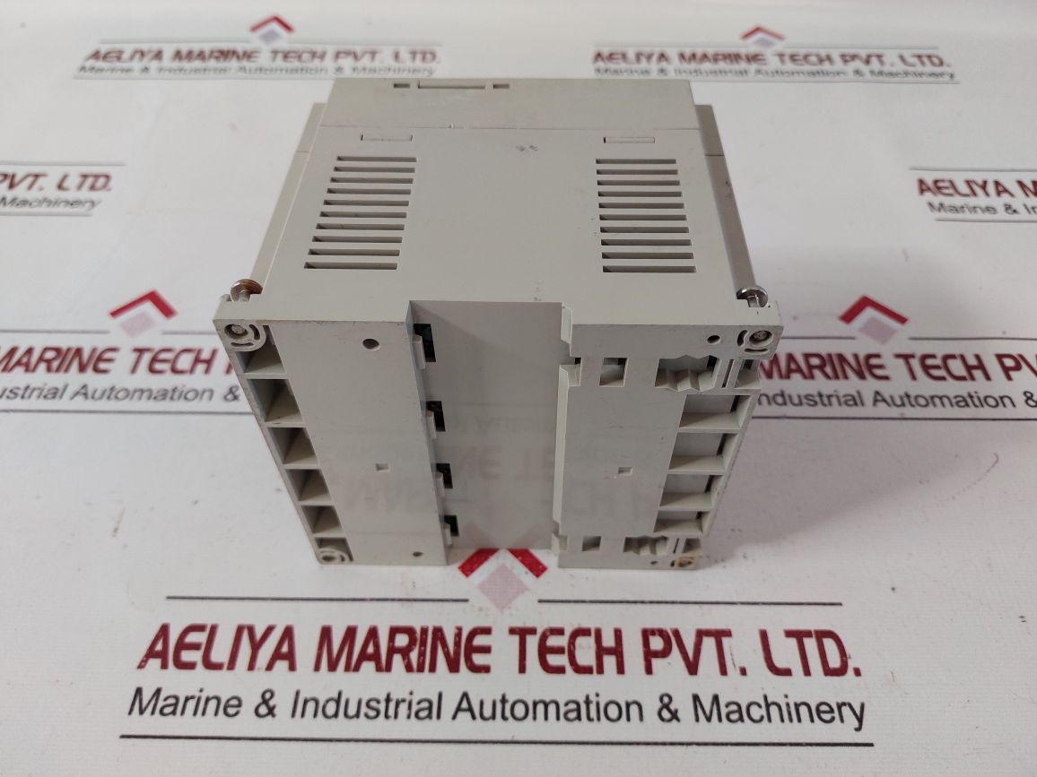 Yaskawa Jepmc-mp2300-e Controller Ver.A0102.81