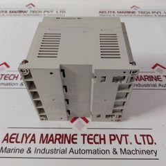 Yaskawa Jepmc-mp2300-e Controller Ver.A0102.81